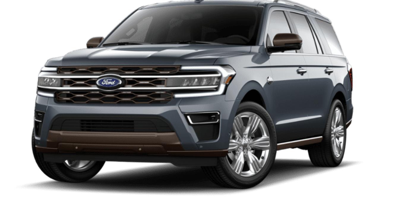 FORD EXPEDITION MAX 2022 1FMJK1PTXNEA55582 image